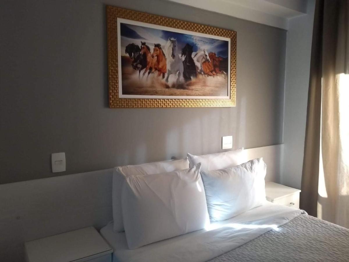 Studio Aconchego, Proximo A Rua Da Consolacao, Aos Metros Republica E Anhangabau, Com Ar Condicionado, Piscina, Academia, Wifi E Varanda Σάο Πάολο Εξωτερικό φωτογραφία
